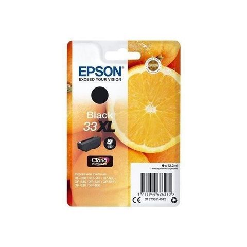 Epson Cartouche T3331