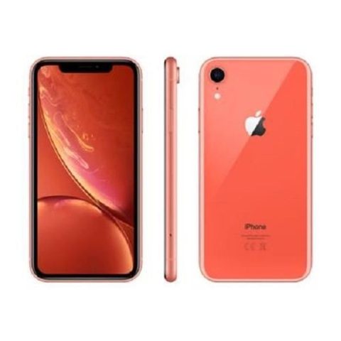 Apple Iphone Xr 64 Go Orange