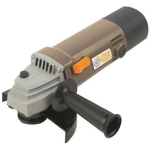 Fartools Meuleuse d angle ONE AGB 115 500 W 115 mm