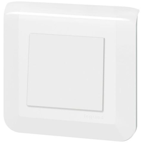 Legrand Interrupteur va-et-vient à vis Mosaïc