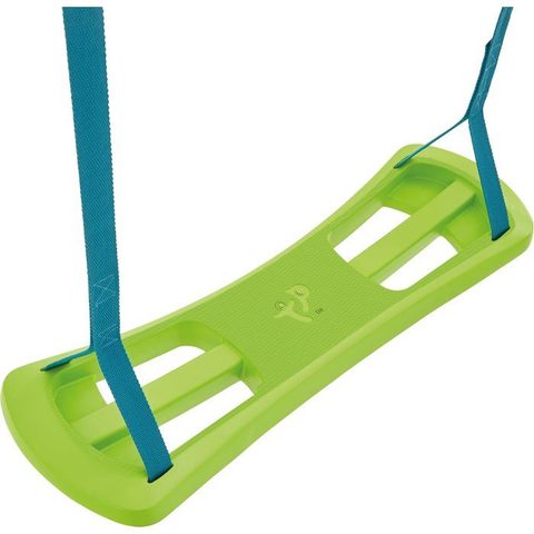 TP Toys Balançoire 3-en-1 en plastique