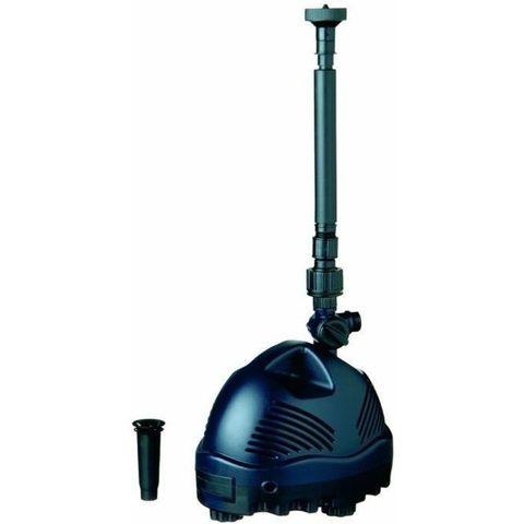 Ubbink Pompe fontaine de bassin Elimax, Vol. 700 L