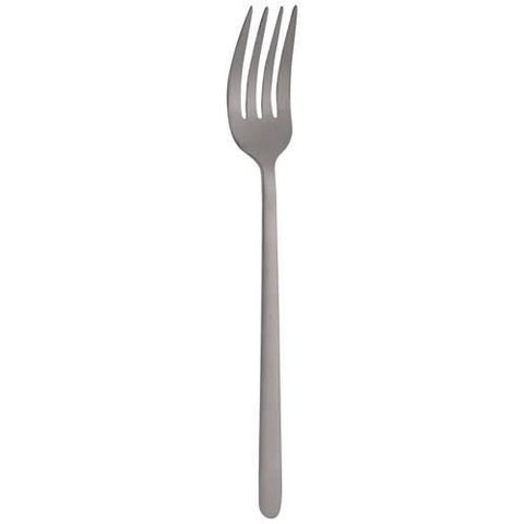 Jean Dubost Fourchette de table - Anuradha satiné - En