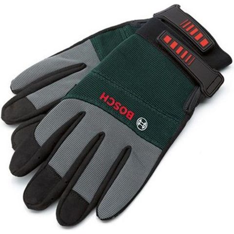 Bosch Gants de jardin (XL) - Gris