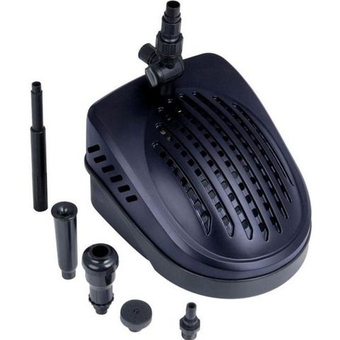Ubbink Pompe de filtration PowerClear 5000