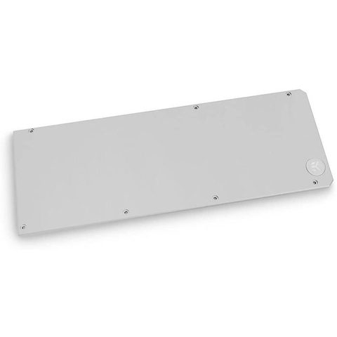 Ekwb EK 3831109836583 pièce et accessoire pour systèmes de refroidissement d'ordinateurs Bloc d'eau