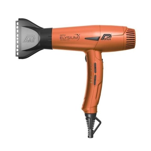 Parlux Sèche-cheveux Elysium orange cuivré