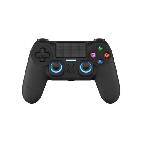 Dragon Shock Manette Mizar+ Bluetooth Sans Fil PC PS4 Android LED