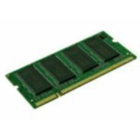 Micromemory MMH9657/2048 - 2 Go DDR2 - SO-DIMM - 800 MHz