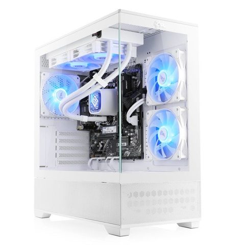 Csl-computer Pc Gaming M13440h - Intel Core Ultra 9 - Intel - Ddr5 - M.2 Ssd - Windows 11 Famille