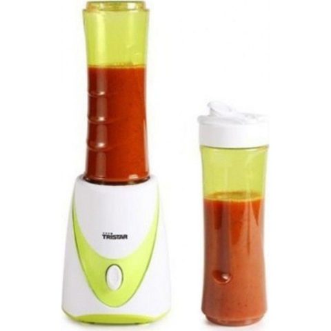 Smartwares Group Tristar BL-4435 - Bol mixeur blender - 0.5 litres - 250 Watt