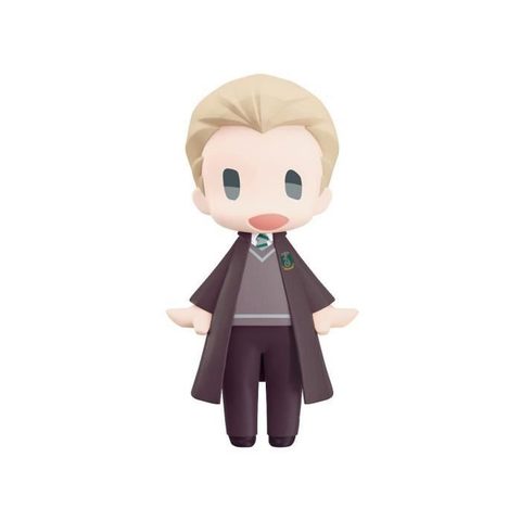 Good Smile Company Harry Potter - Figurine Hello! Good Smile Draco Malfoy 10 Cm