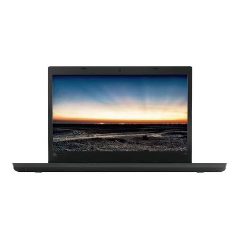 Lenovo Thinkpad L480 Noir Reconditionné