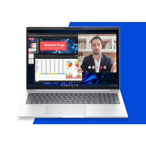 HP Elitebook Gris