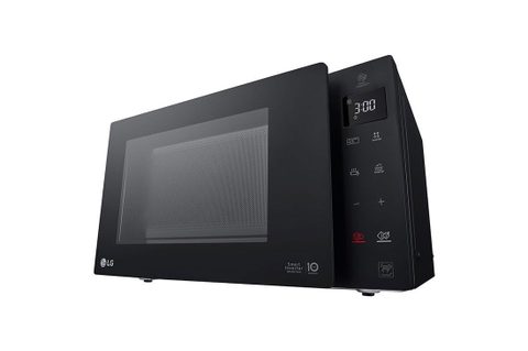 LG Micro-ondes Grill 25l 1000w Mh6535gib
