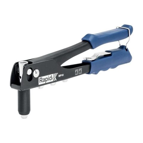 Rapid Kit pince à riveter RP10 + 100 rivets