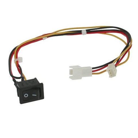 Inline 33328Z pièce et accessoire pour systèmes de refroidissement d'ordinateurs