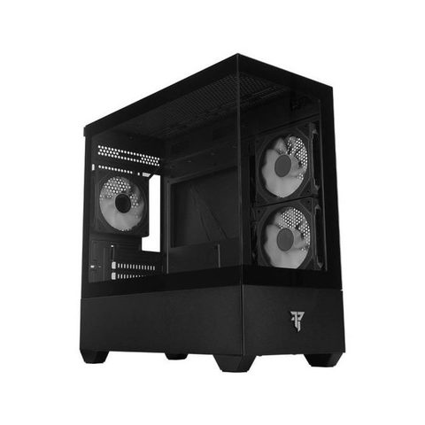 Tempest Compact Lumina ARGB M-ATX Verre Trempé USB 3.0