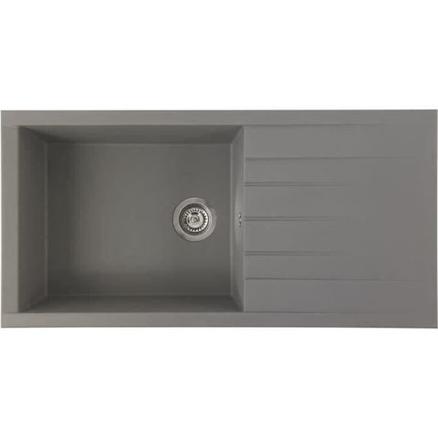Stradour Évier - 102x52 cm - 8126