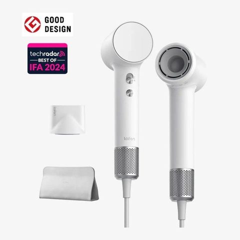 Laifen SWIFT Mini sèche-cheveux 1 pcs