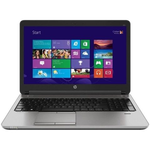 HP Probook 650 Reconditionné