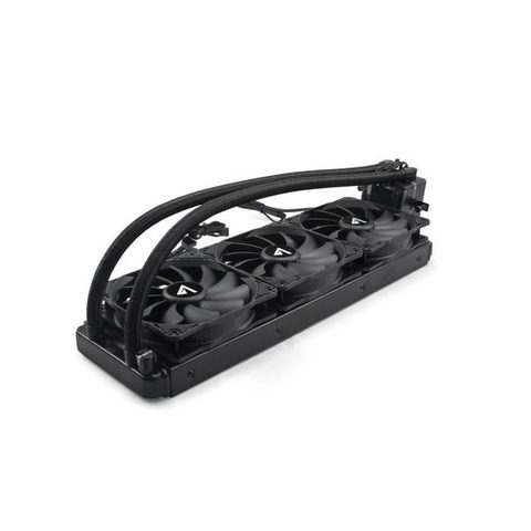 Abysm Kit de refroidissement liquide Gaming Atlantic 360