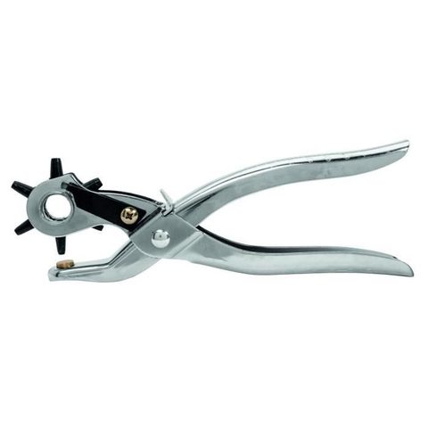 Rapid Pince à poinçonner RP03 D.2.5 - 4.5 mm