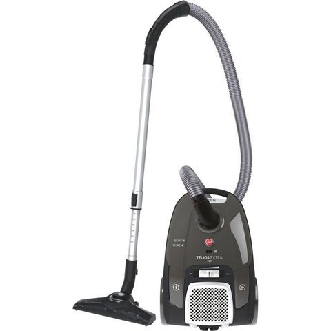 Hoover Aspirateur Traineau Avec Sac - Txl21pet - 700 W - 69 Dba