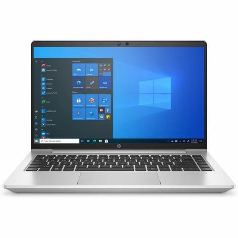 HP Probook 640 G8 Gris Reconditionné
