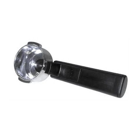 Magimix Porte filtre - 502241 - Compatible LEXPRESSO (plusieurs modèles) Gris