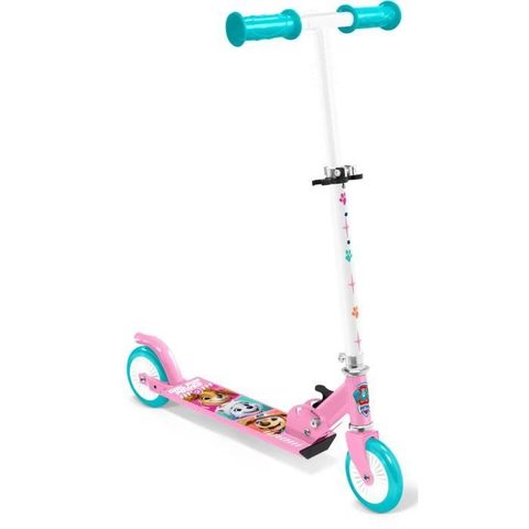 Stamp Trottinette pliable - PAT'PATROUILLE pour fille