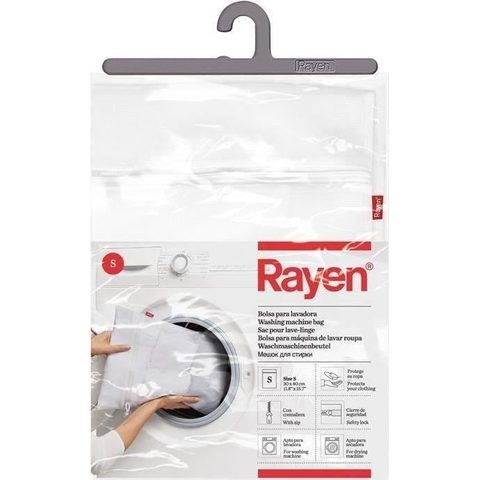 Rayen Filet à linge 45x25cm p/1kg 6197.01