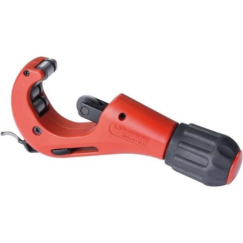 Rothenberger Coupe-tubes télescopique 42 PRO pour tuyaux de 6 à 42 mm