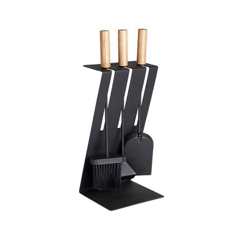 Aduro Serviteur de cheminée Baseline3 3 accessoires