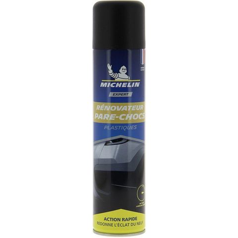 Michelin Renovateur pare-chocs Gamme Expert 400 ml spray