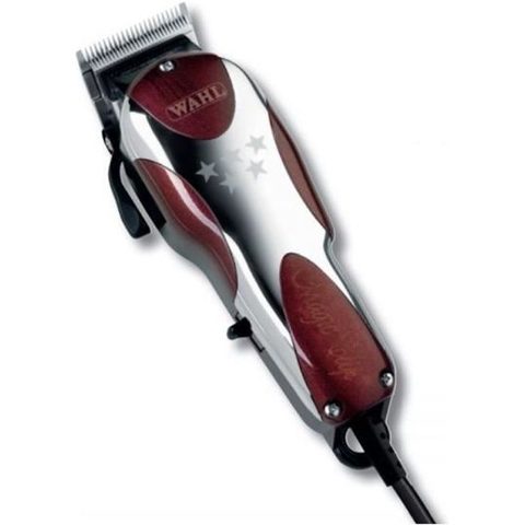 Wahl Tondeuse professionnelle - Magic Clip - À fil