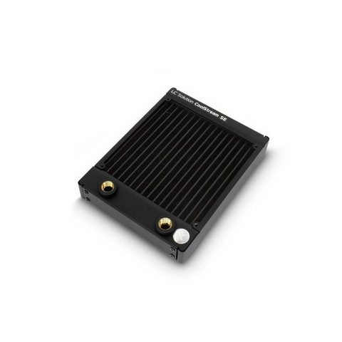 Ekwb EkWaterBlocks EK-CoolStream SE series 140 - Radiateur du système de refroidissement