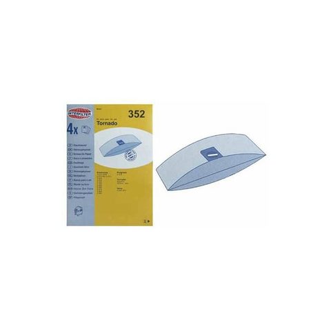 Tornado sacs aspirateur compatibles - x5