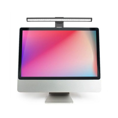 Magneticland Lampe de bureau LED pour ordinateur NEONIA