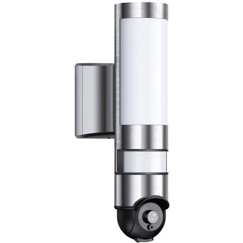 Kyf Caméra 3 Mp Extérieure Motorisée 220V avec Éclairage LED 1600LM
