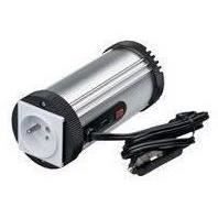 DLH Energy - Convertisseur continu-alternatif - 12 V - 150 Watt