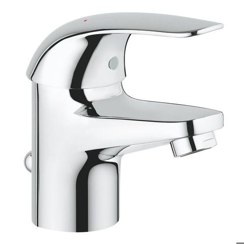 Grohe Swift Mitigeur de lavabo taille S, chrome (G23919000)