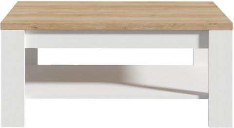 Furniture To Go Table basse BOHOLBRCT501M482 100 x 60 x 45.7 cm Chene