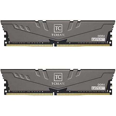 Team Group Ttced432g3600hc18jdc01 Module De Mémoire 32 Go 2 X 16 Go Ddr4