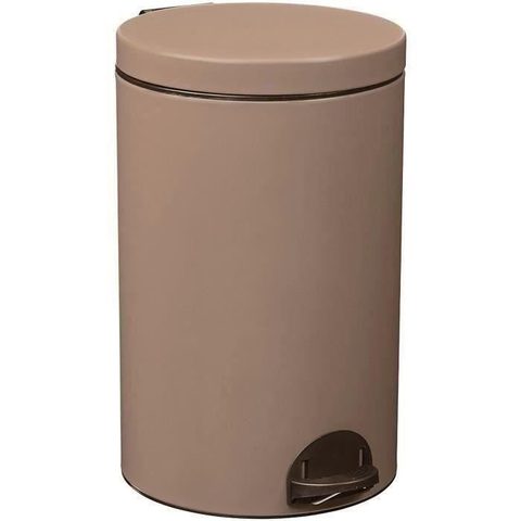 Rossignol Poubelle Elora 20l moka