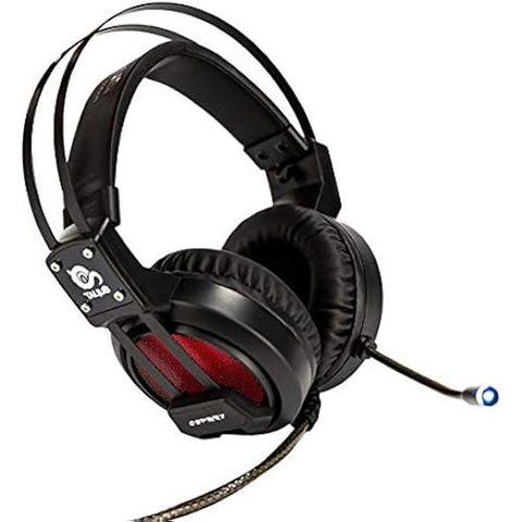Talius Osprey Casque Avec Fil Arceau Gaming