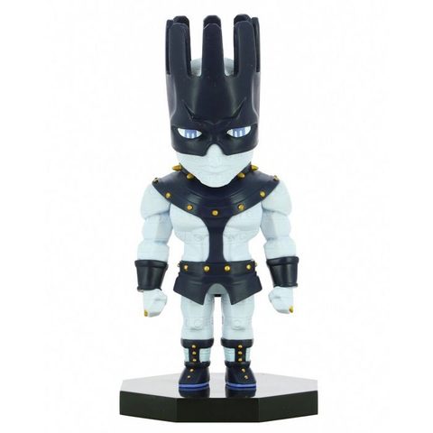 Banpresto Figurine Poligoroid Jojos Bizarre Adventure Stone Ocean Ws