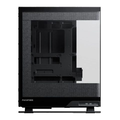 Phanteks SANS avec panneau vitré E-ATX Evolv X2 Matrix RGB