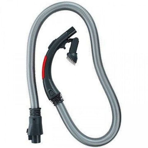 Hoover Tuyau Flexible complet (avec poignée) D204 Aspirateur 35601652