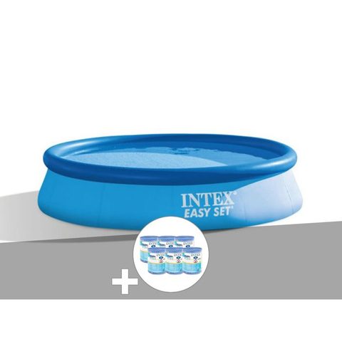 Intex Easy Set - 3,05 x 0,61 m